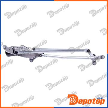 Tringlerie d'essuie-glace avant pour NISSAN | 104582R, 05SKV099